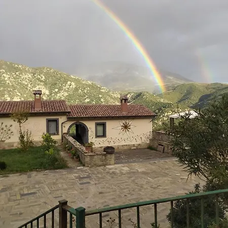 Hotel Retreat Village Benessere - Il Borgo Dei Carbonai 3*