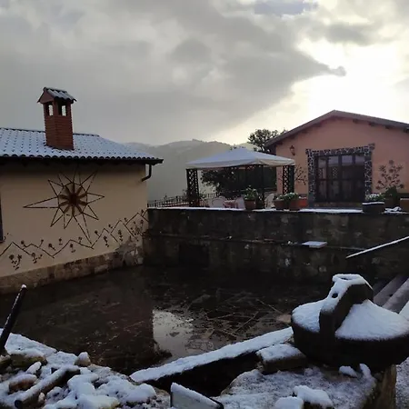 Hotel Retreat Village Benessere - Il Borgo Dei Carbonai 3*
