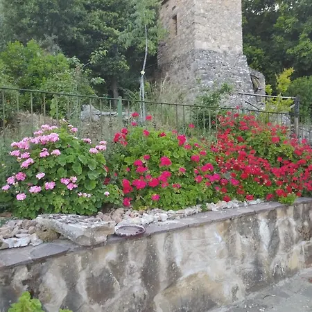 Retreat Village Benessere - Il Borgo Dei Carbonai