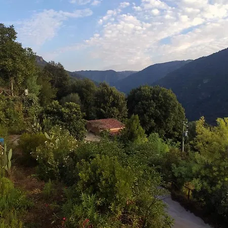 Hotel Retreat Village Benessere - Il Borgo Dei Carbonai 3*
