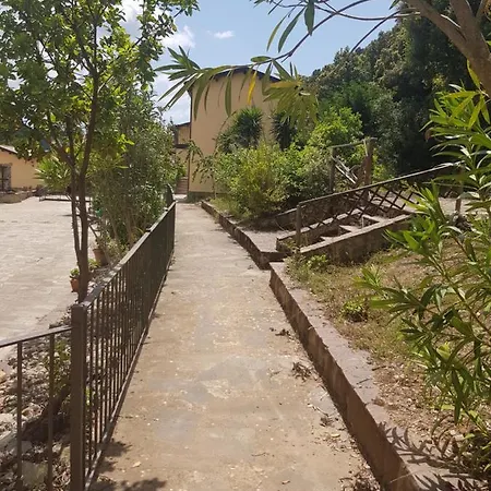 Retreat Village Benessere - Il Borgo Dei Carbonai 3* Esterzili