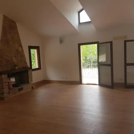 Retreat Village Benessere - Il Borgo Dei Carbonai Esterzili