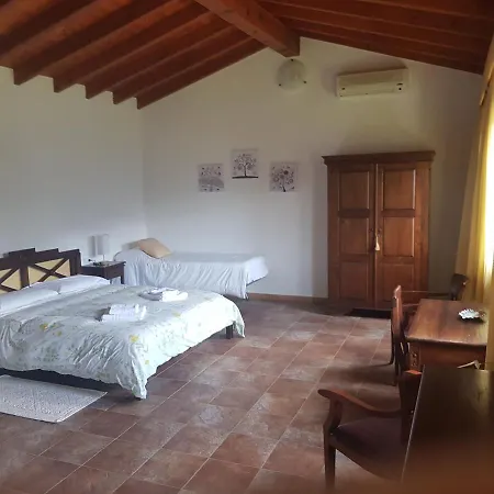 Hotel Retreat Village Benessere - Il Borgo Dei Carbonai 3*