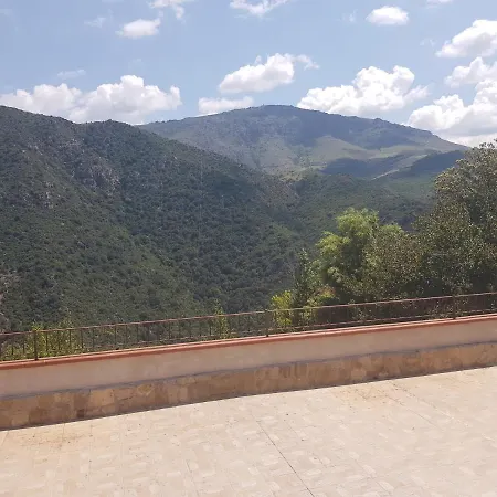 Retreat Village Benessere - Il Borgo Dei Carbonai 3*