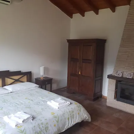 Retreat Village Benessere - Il Borgo Dei Carbonai Hotel