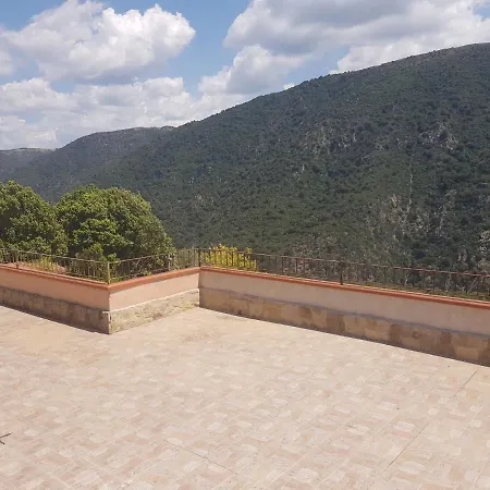 Retreat Village Benessere - Il Borgo Dei Carbonai Esterzili