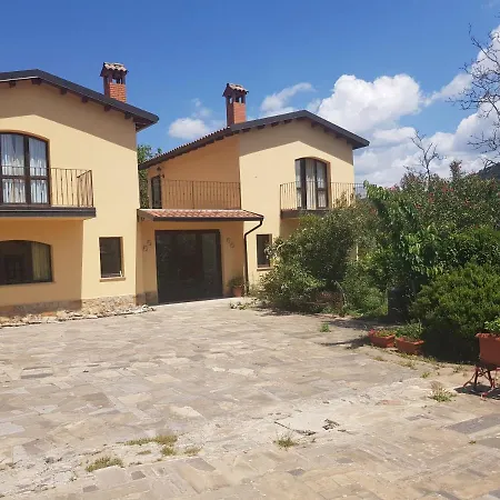 Hotel Retreat Village Benessere - Il Borgo Dei Carbonai 3*