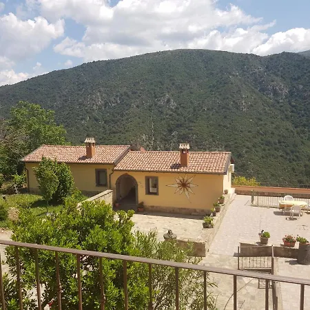 Retreat Village Benessere - Il Borgo Dei Carbonai Hotel