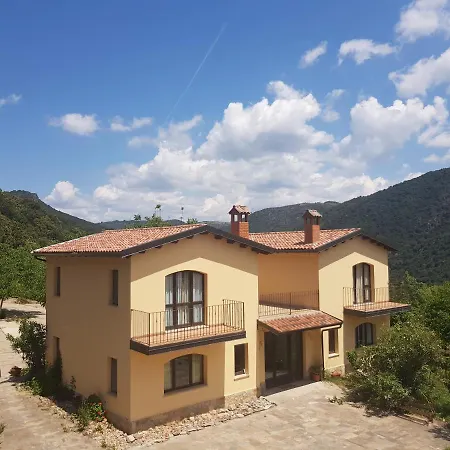 Retreat Village Benessere - Il Borgo Dei Carbonai Hotel