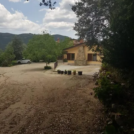 Hotel Retreat Village Benessere - Il Borgo Dei Carbonai