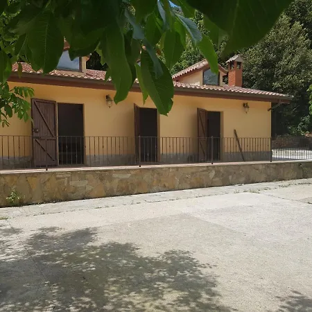 Hotel Retreat Village Benessere - Il Borgo Dei Carbonai 3*