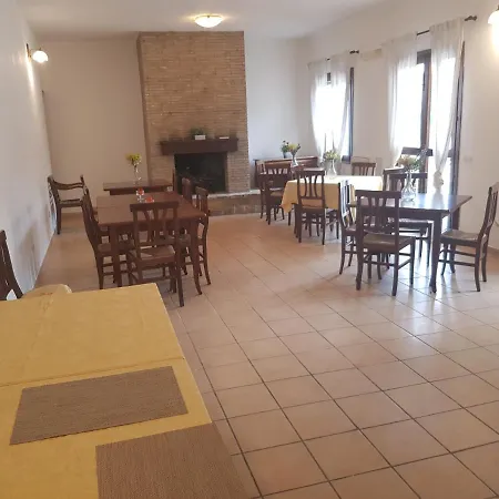 Retreat Village Benessere - Il Borgo Dei Carbonai Hotel